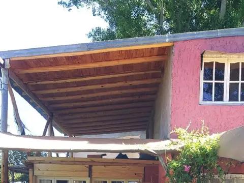 VENTA DE PROPIEDAD CON MULTIPLES UNIDADES