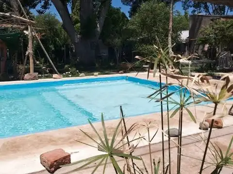 VENTA DE PROPIEDAD CON MULTIPLES UNIDADES