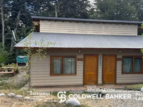 Casa en Venta 10 años