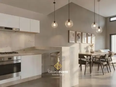 Casa en Venta A Estrenar