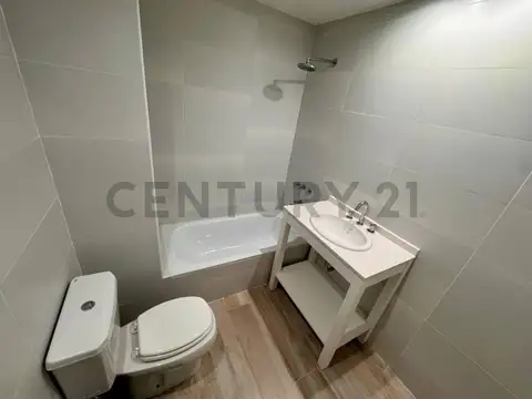 Departamento en Venta en Parque Chas, USD 85.000