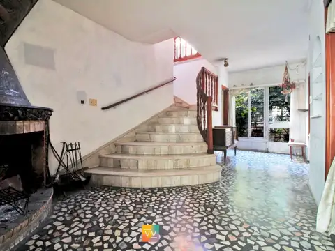 Venta Casa 4 dormitorios y garaje en la Unión