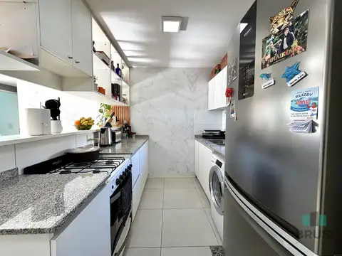Departamento en Venta 7 años