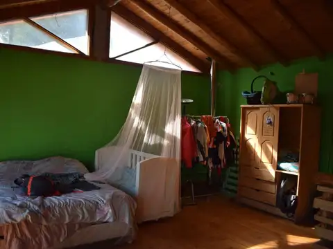 Casa en venta, Parque Sicardi. 3 ambientes