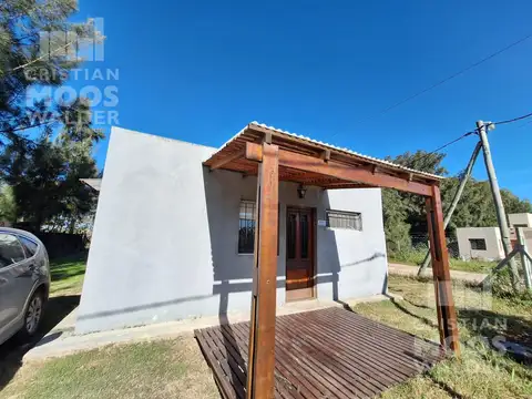 Casa - Ingeniero Maschwitz