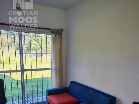 Casa en Alquiler 8 años