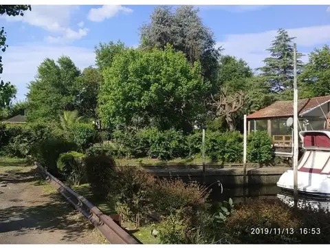 Terreno en Venta de 534,0 m2