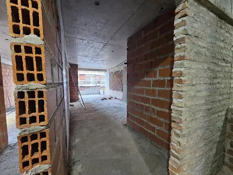 Departamento en Venta Apto profesional