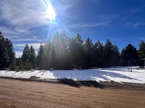 Terreno - San Carlos De Bariloche