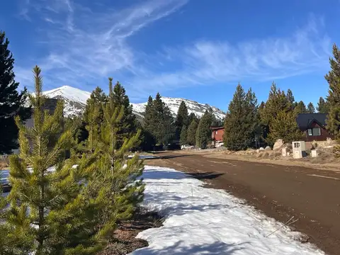 Terreno en Venta 57.080  mts Fondo