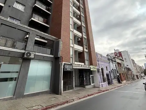 Balcarce 300, Piso 3