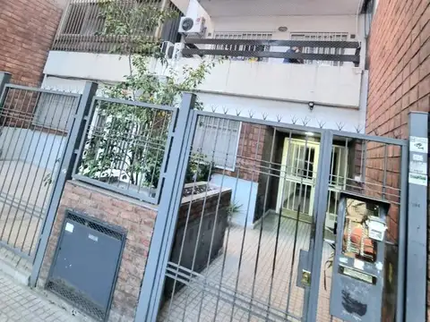 FRENTE BALCON CORRIDO 2 DOR