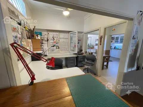 Casa en Venta 35 años