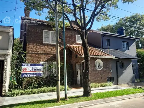 PH 4 Ambientes en Florida: Gran Luminosidad y Ubicación Estratégica