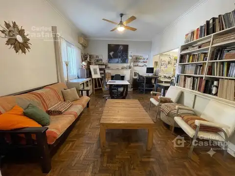 PH 4 Ambientes en Florida: Gran Luminosidad y Ubicación Estratégica