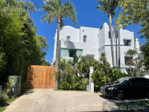 Excelente Casa en Boating Club