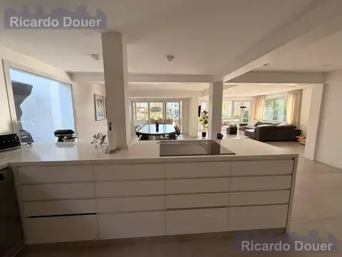 Casa en Alquiler 6 años