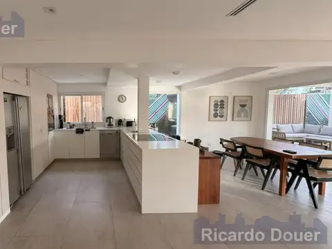 Excelente Casa en Boating Club