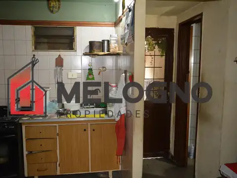 Depto Tipo Casa en Venta 30 años