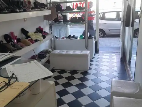 Avenida De Mayo 1579