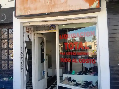 Avenida De Mayo 1579