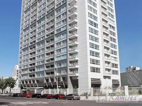 Departamento En Venta. Apto Profesional - San Telmo