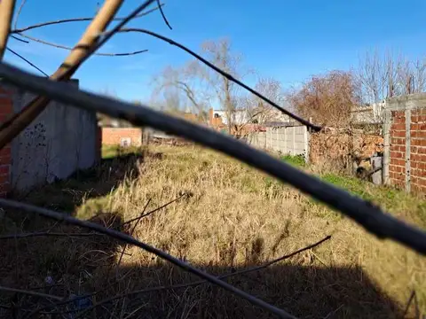 Terreno en Venta de 400,0 m2