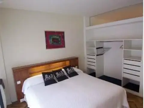 Departamento en Alquiler Temporal Apto profesional