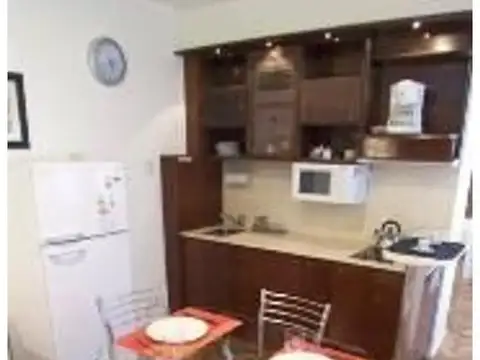 Departamento en Alquiler Temporal en Recoleta, USD 700