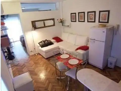 Departamento Alquiler x Temporada
