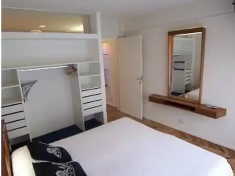 Departamento Alquiler x Temporada