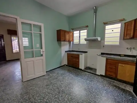 Casa en alquiler en Castelar Norte