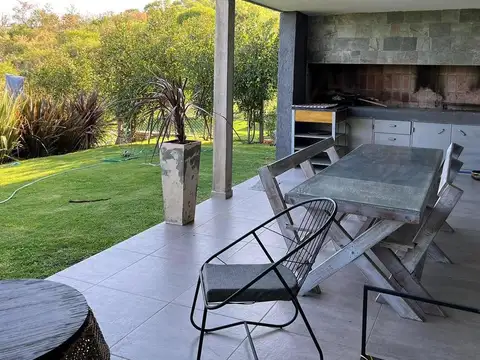 Terrazas de la Estanzuela