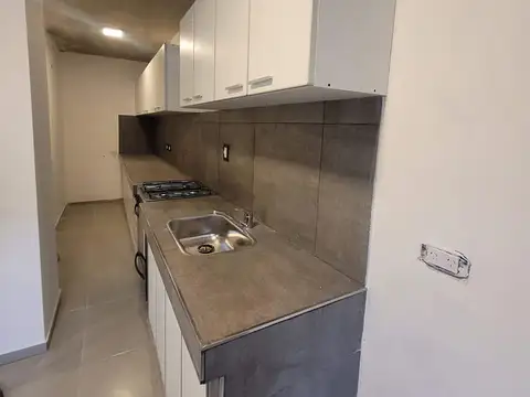 Depto Tipo Casa 5 ambientes con 3 baños