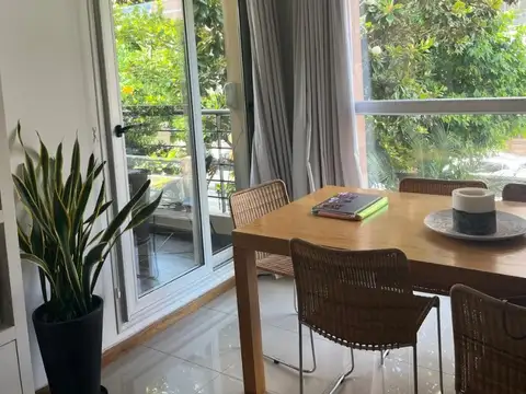 Departamento en Alquiler con 2