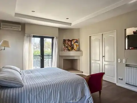 Casa en Alquiler Temporal de 4 dormitorios