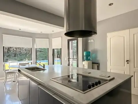 ALQUILER TEMPORAL EN SANTA MARIA DE LOS OLIVOS