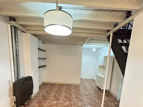 Departamento en Alquiler de 2 ambientes