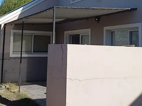 Casa en Venta 14 años