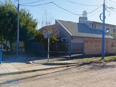 Venta casa Apto crédito 3 dormitorios Gral. Roca