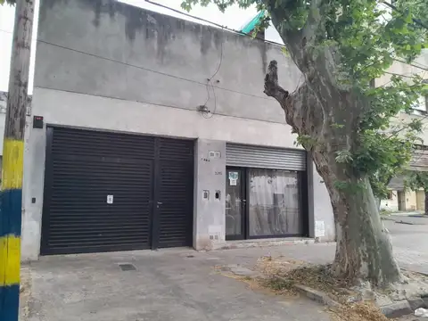 Galpon en Venta en Barrio Industrial, USD 124.999