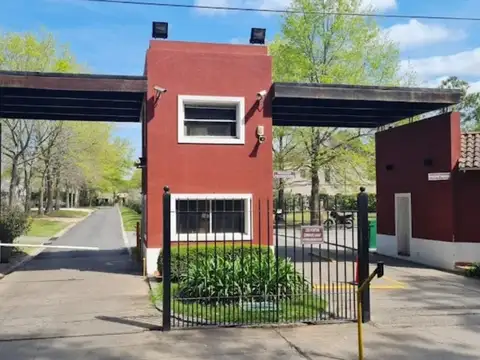 LOTE BARRIO PRIVADO VILLA ROSA C/FINANCIACION