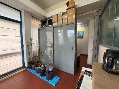 Local en Venta en Villa Urquiza, USD 109.000