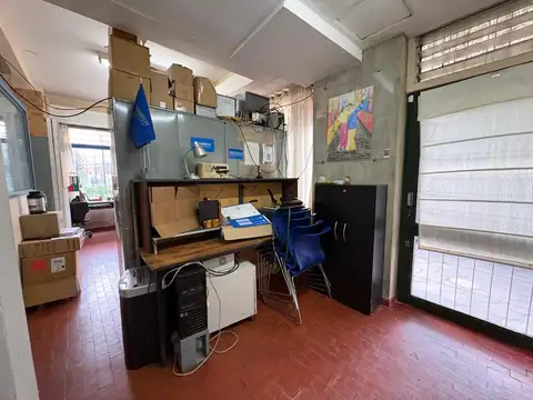 Local en Venta en Villa Urquiza, USD 109.000