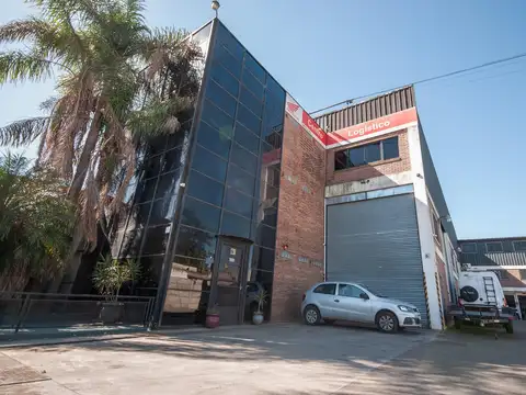Galpon en Venta en Berazategui, USD 870.000