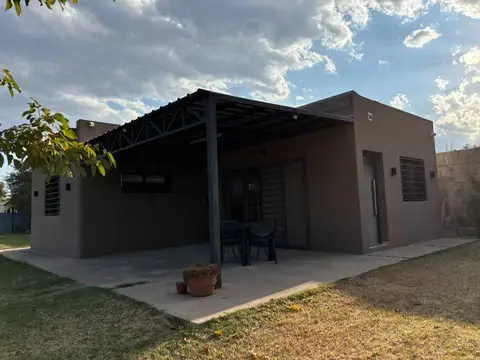 Casa en Venta 3 años