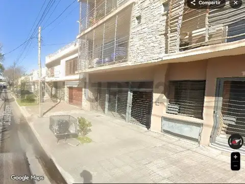 Luis A. Maspero 100, Piso 0