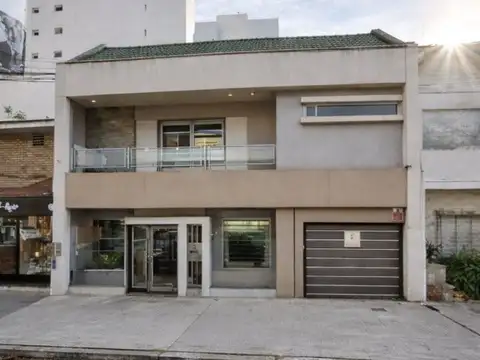 CASA EN EL CENTRO DE RAMOS SUR