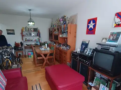 Departamento en Venta en Acassuso Vias  /  Santa Fe, USD 142.000