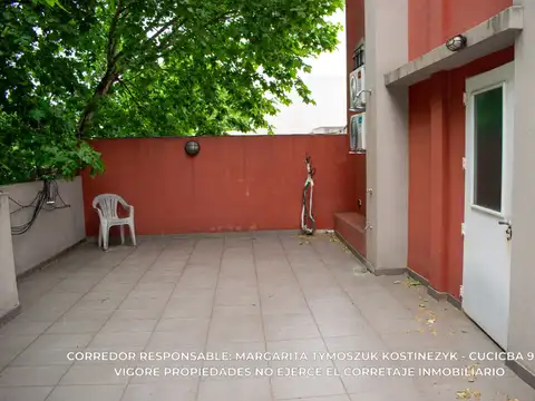 Departamento en Venta en Caballito, USD 74.000